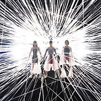  Perfume Future Pop  (CD+Blu-Ray) - Pre Order Only